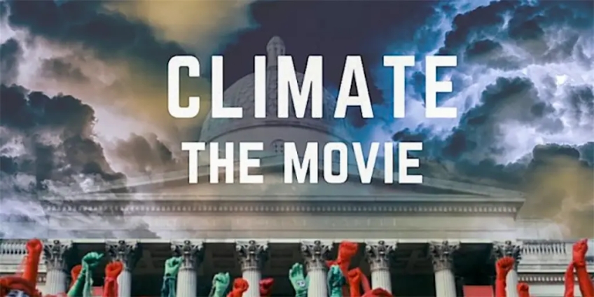 CLIMATE the MOVIE 01